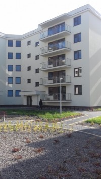 zdjęcie Osiedle Atrium