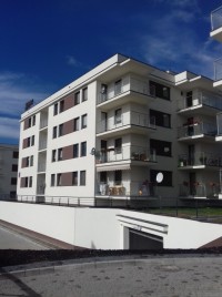 zdjęcie Osiedle Atrium