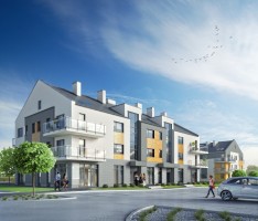 zdjęcie Osiedle Tarnowo Centrum