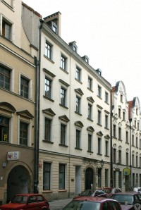 zdjęcie Kiełbaśnicza 5