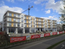 zdjęcie Monte Verdi