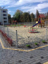 zdjęcie Osiedle Atrium