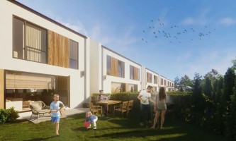 zdjęcie z budowy Orle Wzgórze Mysłowice