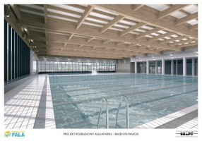 zdjęcie Aquapark Fala