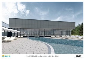 zdjęcie Aquapark Fala