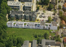 zdjęcie Rybnicka Park