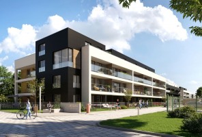 zdjęcie Bartycka 49 Apartamenty