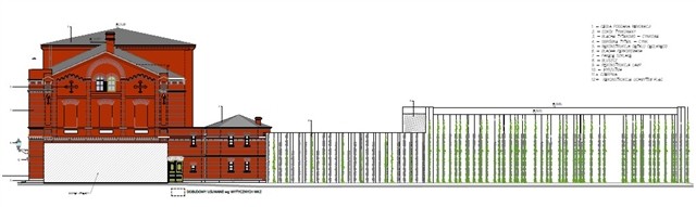 zdjęcie Akademickie Centrum Designu ASP
