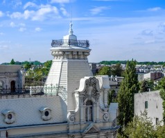 zdjęcie Kamienica Mieczysława Pinkusa i Jakuba Lende