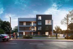 zdjęcie Bartycka 49 Apartamenty