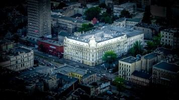 zdjęcie Kamienica Mieczysława Pinkusa i Jakuba Lende