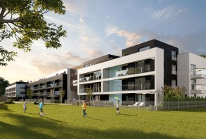 zdjęcie Bartycka 49 Apartamenty