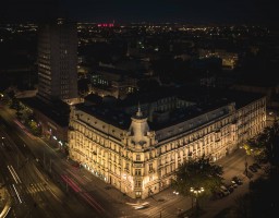 zdjęcie Kamienica Mieczysława Pinkusa i Jakuba Lende