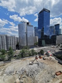 zdjęcie archiwalne Atrium IBC