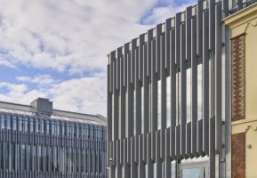 zdjęcie Dom Pamięci Obławy Augustowskiej