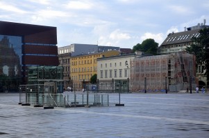 zdjęcie Muzeum Teatru im. Henryka Tomaszewskiego