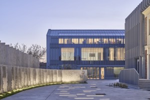 zdjęcie Dom Pamięci Obławy Augustowskiej