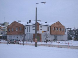 zdjęcie Pizzeria&Restauracja Ricco