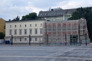 zdjęcie Muzeum Teatru im. Henryka Tomaszewskiego