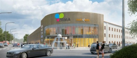 zdjęcie Prima Park