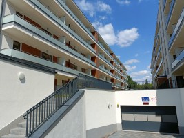 zdjęcie Osiedle Leśny Zakątek