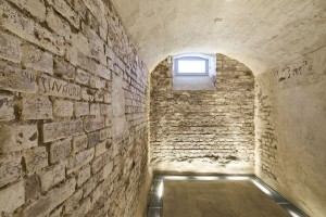 zdjęcie Dom Pamięci Obławy Augustowskiej