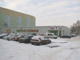zdjęcie Carrefoura