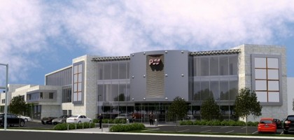 zdjęcie Galeria Polonia