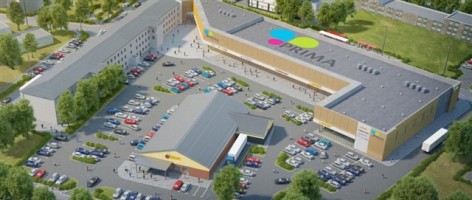 zdjęcie Prima Park
