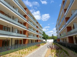 zdjęcie Osiedle Leśny Zakątek