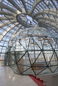 zdjęcie Siedziba PSE-Operator