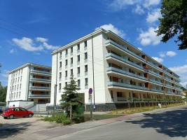 zdjęcie Osiedle Leśny Zakątek