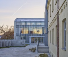 zdjęcie Dom Pamięci Obławy Augustowskiej