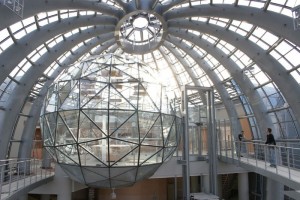 zdjęcie Siedziba PSE-Operator