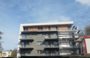 zdjęcie Gałczyńskiego 40A