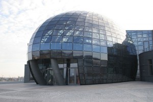 zdjęcie Siedziba PSE-Operator