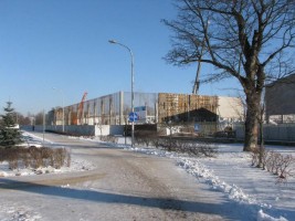 zdjęcie Galeria Pilska