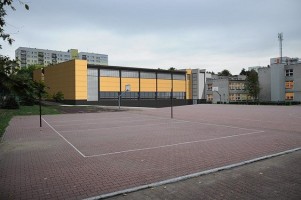 zdjęcie Basen przy ZSO nr 5