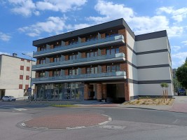 zdjęcie Topolowa 5A
