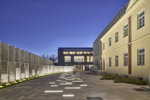 zdjęcie Dom Pamięci Obławy Augustowskiej