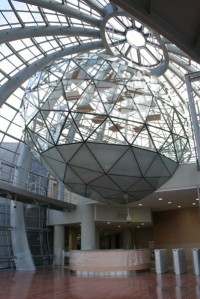 zdjęcie Siedziba PSE-Operator