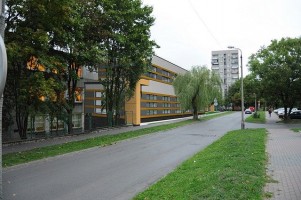 zdjęcie Basen przy ZSO nr 5