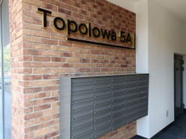 zdjęcie Topolowa 5A