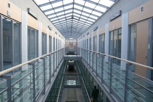 zdjęcie Siedziba PSE-Operator