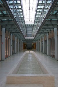 zdjęcie Siedziba PSE-Operator