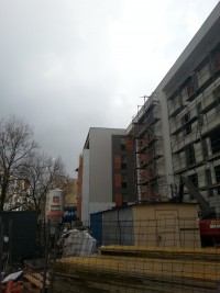 zdjęcie Gałczyńskiego 40A