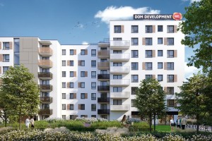 zdjęcie z budowy Hubska 100