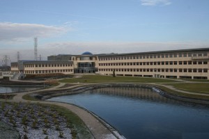 zdjęcie Siedziba PSE-Operator