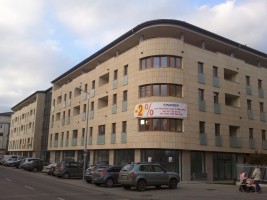 zdjęcie Osiedle przy Cichej