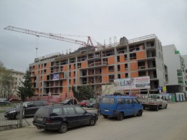 zdjęcie Trio Shiraz